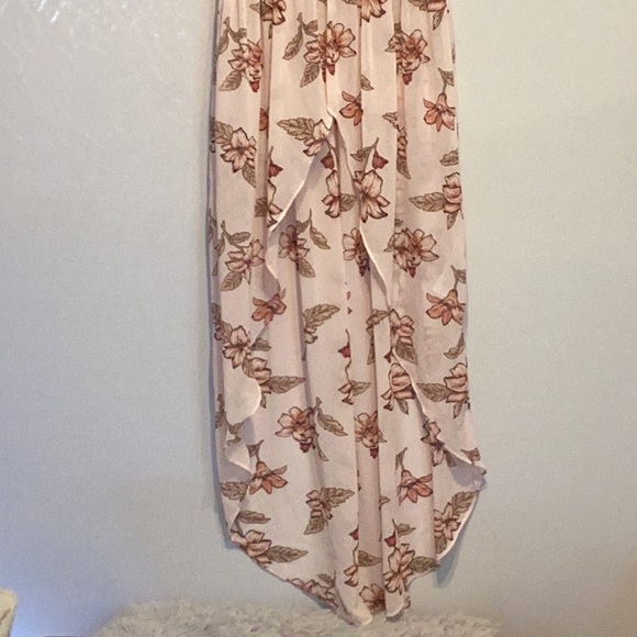 Forever 21 button front kimono size medium - Picture 3 of 9